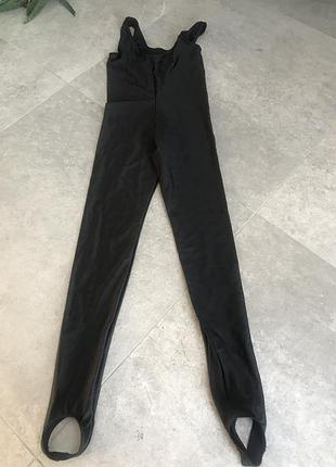 Спортивний комбінезон спортивний костюм