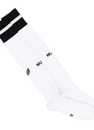 Футбольные гетры castore newcastle