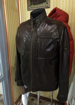 Бренд belstaff итальялия оригинал!