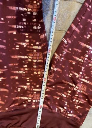 Лосіни для фітнесу