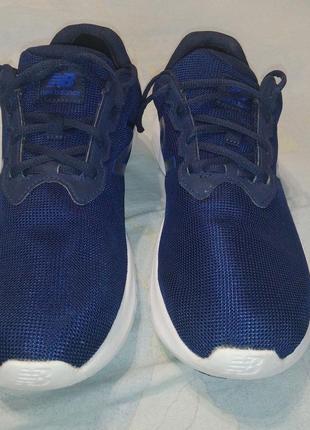 Мужские кроссовки new balance