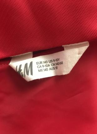Сукня на дівчинку 3