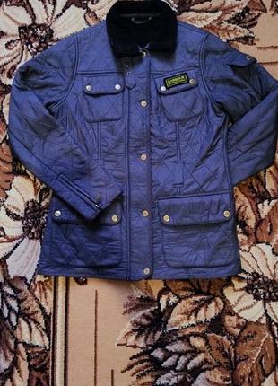 Ветровка barbour