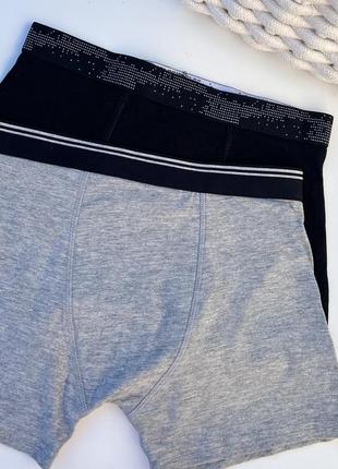 Дитячі боксери від primark