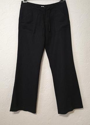 Лляні штани