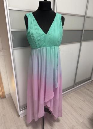 Розкішна сукня victoria’s secret