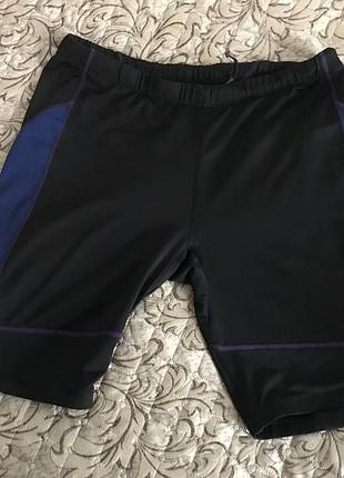 Чоловічі спортивні шорти роз.50