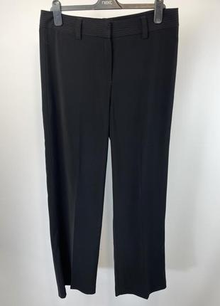 Брюки женские классические / kappahl / eu 42-44 / xl-xxl / состояние очень хорошее!!!