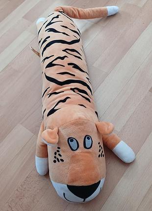 Подушка тигр