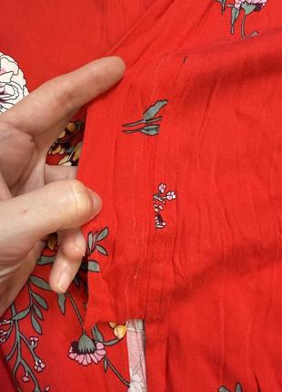 Кімоно хаалат накидка 9