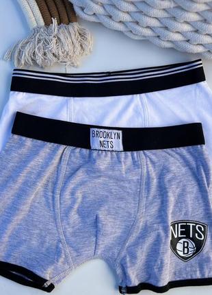 Дитячі боксери від primark