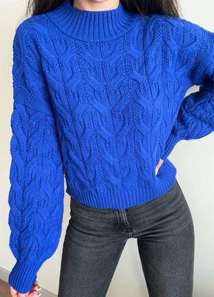 Свитер женский