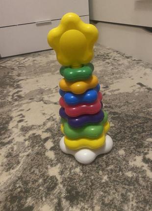 Развивающие игрушки4 фото
