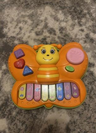 Развивающие игрушки5 фото
