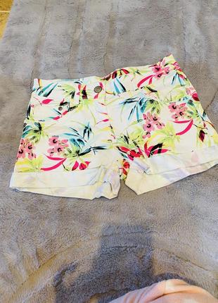 Шортики