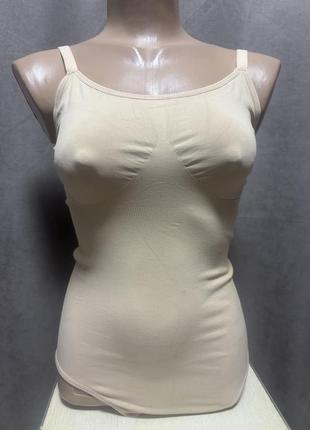 Боди-утяжка