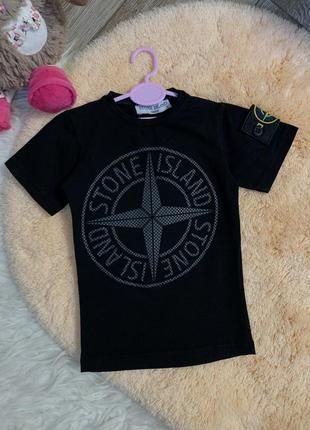 Футболка stone island 🐾