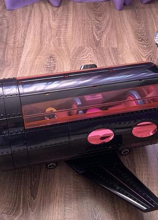 Самолет l.так l.o.l. surprise серии o.m.g..l. surprise серии o.m.g.