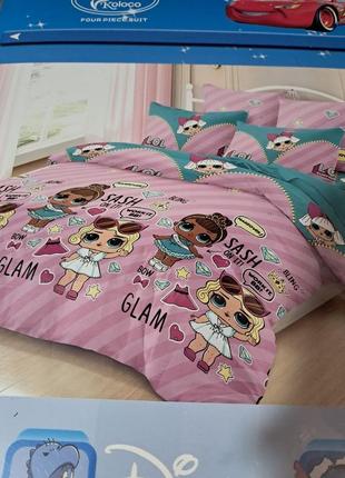 Постальный комплект