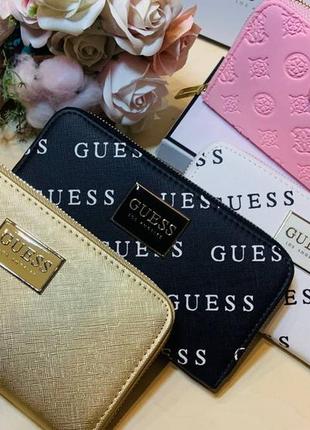 Кошелек женский guess кошелек женский guess смотри все фото