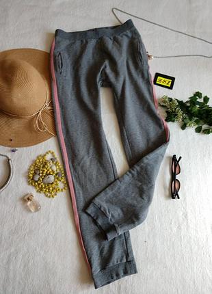 Штаны спортивные 9/10 лет