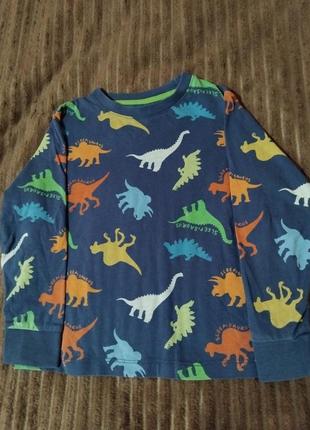 Реглан на хлопчика