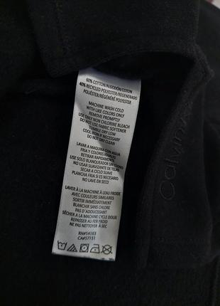 Calvin klein худи оригинал, брендовое худи, брендовая кофта, брендовый свитшот, брендовое худи calvin klein6 фото