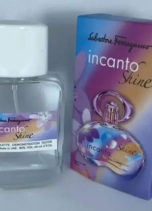 Incanto shine (инканто шайн) 60 мл – женский парфюм (парфюмированная вода)