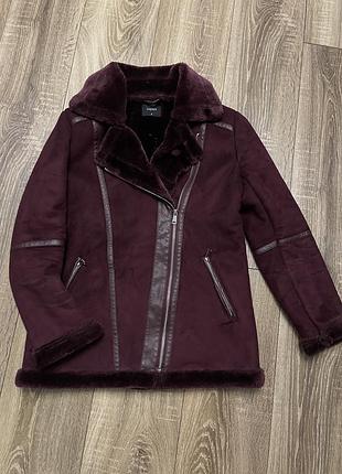 Дублянка авіатор 3