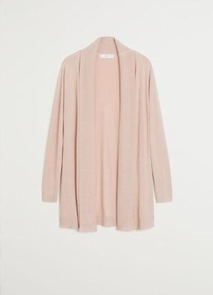 Ніжний весняний кардиган john lewis. 20 uk (48-52)