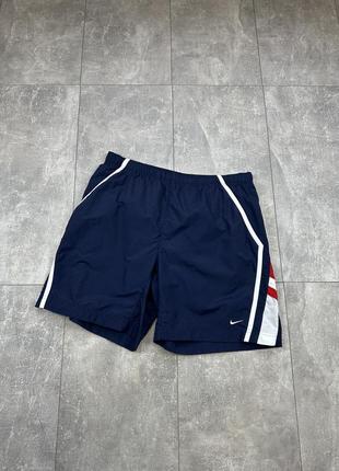 Шорты nike