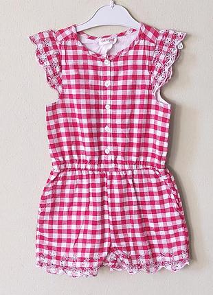 Комбінезон