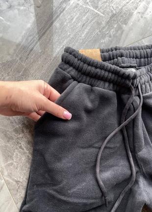 Теплые брюки the north face