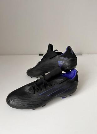 Бутси adidas x speedflow.2, 41 р