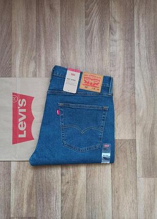 Джинси levis 502