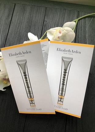 Антивікова сироватка elizabeth arden prevage anti-aging + intensive repair eye serum