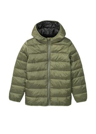 Демісезонна куртка peppers, весняна куртка для хлопчика, осіння куртка для хлопчика