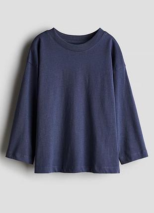 Лонгслів дитячий h&m