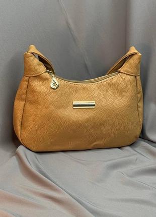 Женская сумка хобо