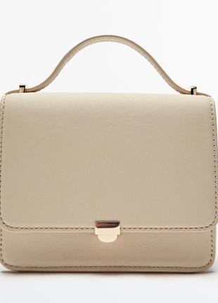 Massimo dutti сумка