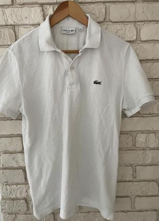 Тенниска поло футболка фирменная