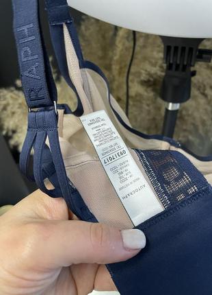 Корсетний бюсгальтер marks &amp; spencer (m&amp;s)5 фото