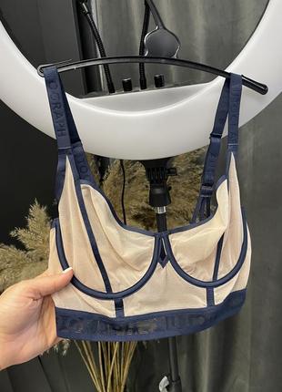 Корсетний бюсгальтер marks & spencer (m&s)