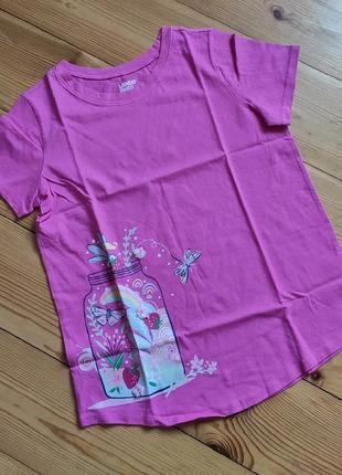 Новая отличная футболка