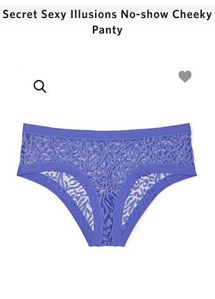 Трусики victoria's secret xs,s