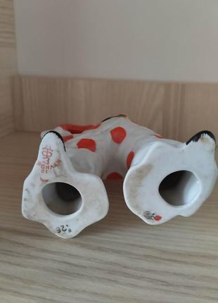 Статуэтка клоун