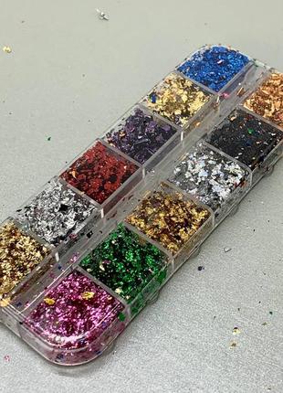 Дизайн для ногтей