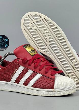 Кроссовки adidas superstar ii кеды скейт дутыши адидас кеди кросівки