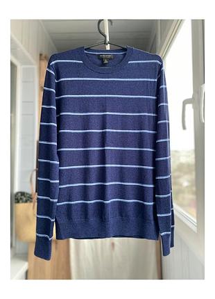 Джемпер banana republic, шовк