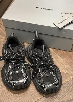 Кроссовки женские balenciaga 3xl, оригинал1 фото